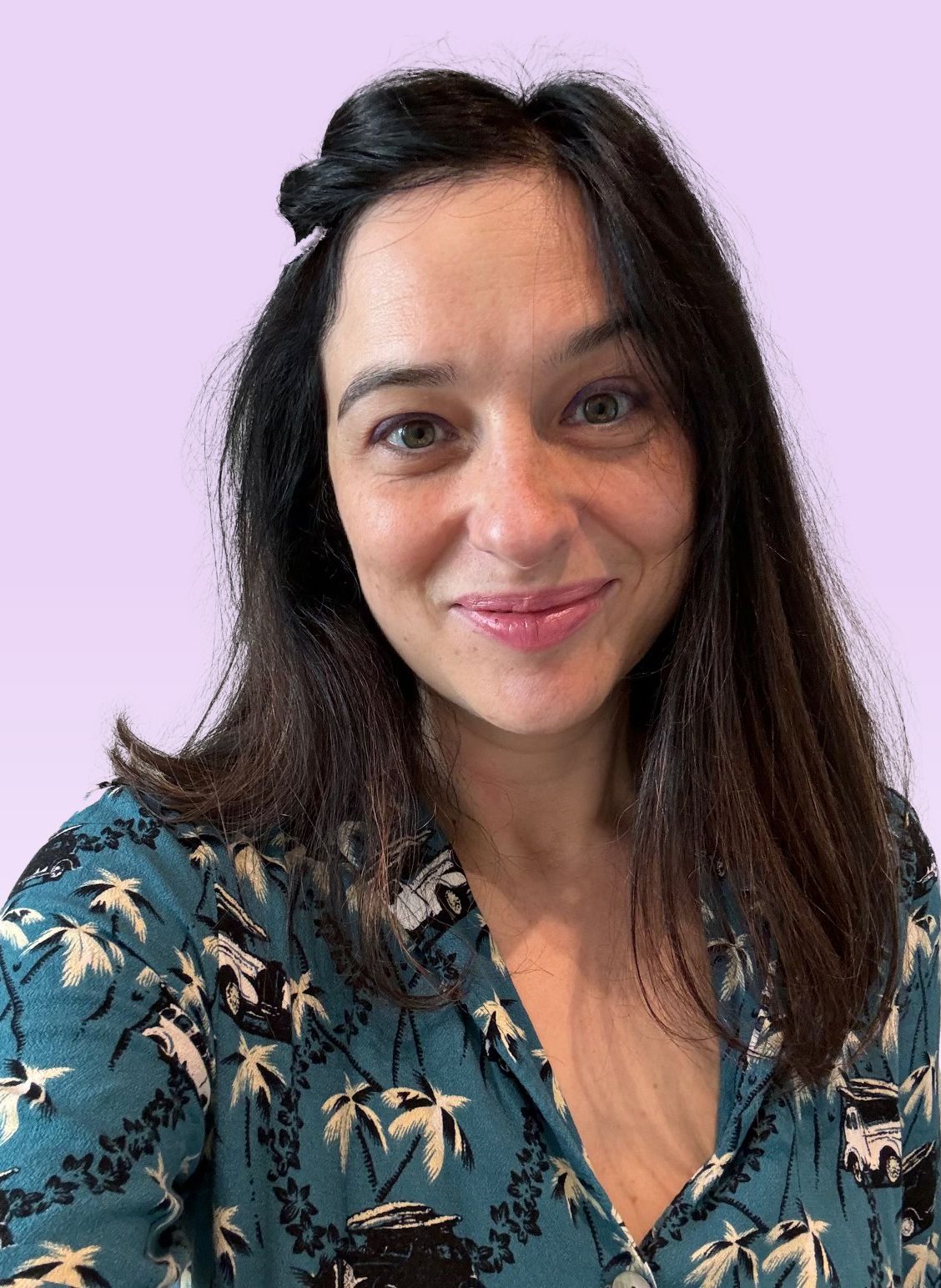 Ana Groszler