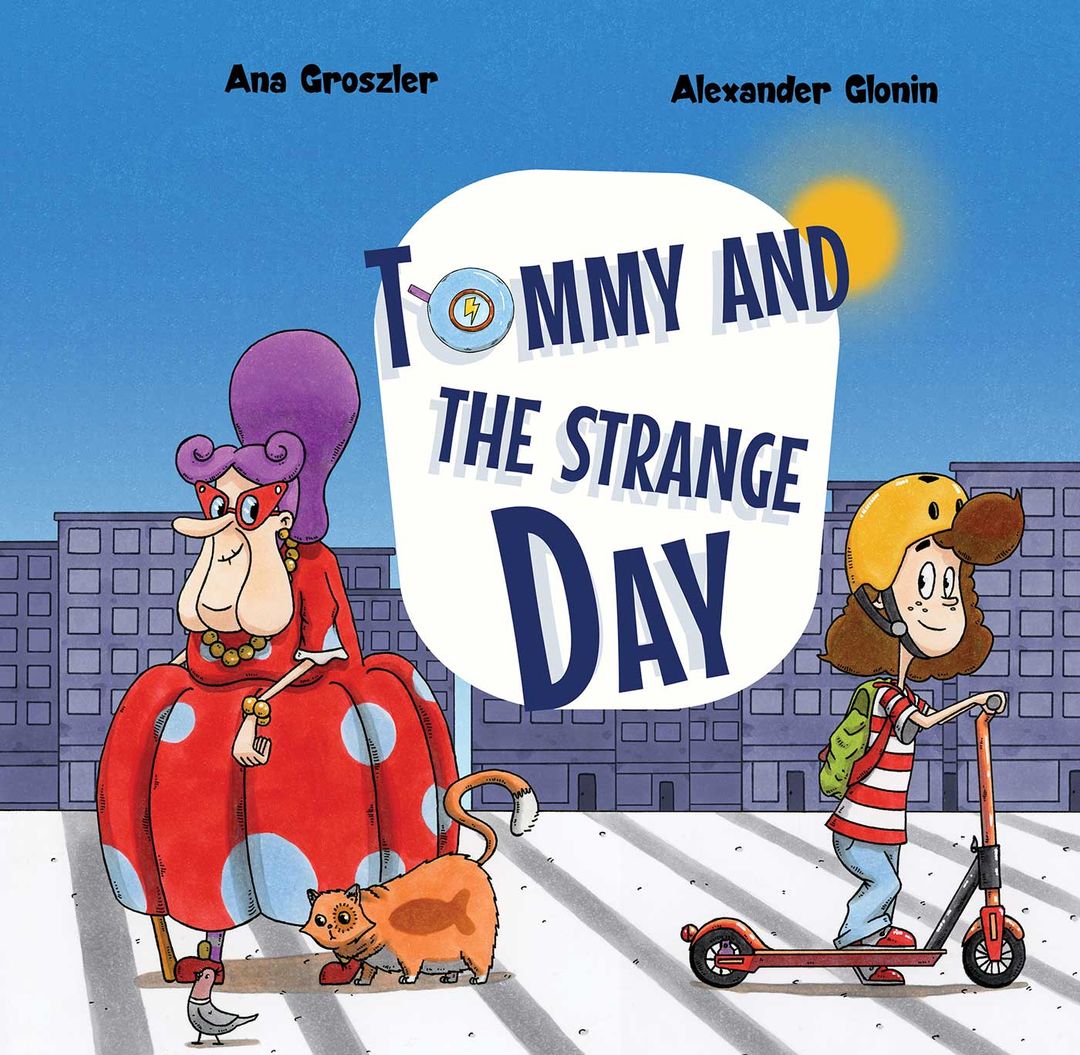 Book Cover